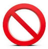 Prohibitory meaning