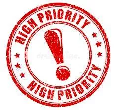 Prioritizing meaning