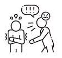 Intimidation meaning