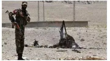 Suicide attack by tehreek e taliban militant in northwest pakistan kills 9 soldiers