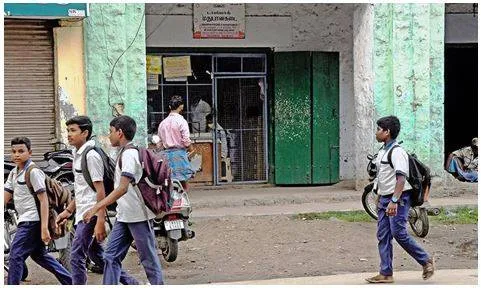 Sc to hear plea on minimum distance needed between liquor shops  schools