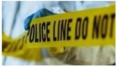 Man found dead at union minister’s lucknow home  probe on