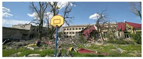 More than 1 000 schools destroyed in ukraine since war began  says unicef