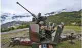 India lodges ‘strong protest’ with china over new map  ‘absurd claims ’ says minister