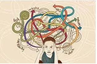 Complicate - To make something more difficult to deal with, do, or understand.