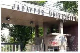 Jadavpur university professor removed  then reinstated as department head within hours