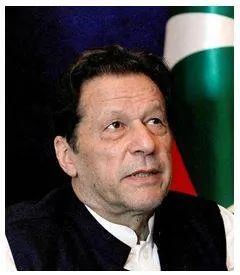 Imran will be in jail for two more weeks