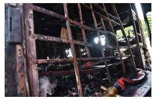 Railways to expedite installation of safety systems on passenger trains