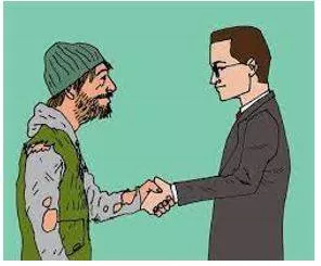 Dignity - The state or quality of being worthy of honour or respect.