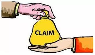 Claimed - State or assert that something is the case, typically without providing evidence or proof.