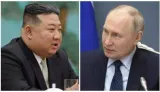 Explained  why north korea's kim jong un may meet with vladimir putin in russia
