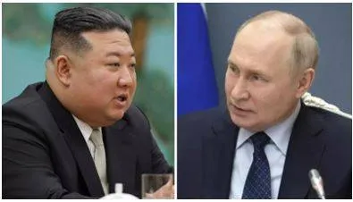 Explained  why north korea's kim jong un may meet with vladimir putin in russia