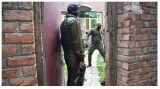 J&k police start drive to trace 734 absconders for their involvement in militancy