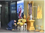 Thailand king reduces former pm thaksin’s prison term to one year