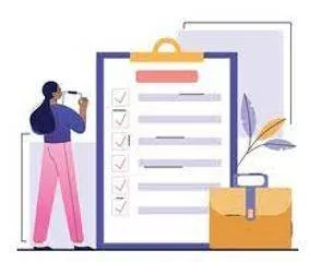 Evaluating - Form an idea of the amount, number, or value of.