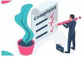 Grievance meaning
