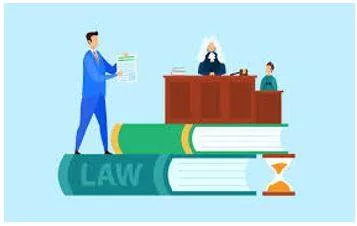Prosecuted - The institution and conducting of legal proceedings against someone in respect of a criminal charge.