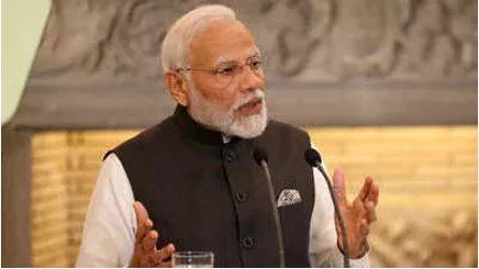 Pm narendra modi to visit indonesia today for asean india summit