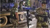 Russia's wagner to be declared a terrorist organization by uk