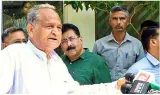 7 held for disrobing  parading woman  gehlot announces ₹10 lakh as aid