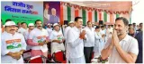 Pm modi can’t order any probe against adani  says rahul