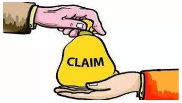 Claimed - State or assert that something is the case, typically without providing evidence or proof.