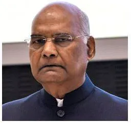 Law ministry officials brief kovind on simultaneous polls