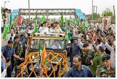 Campaigning ends for byelections in seven assembly constituencies