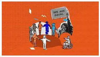 Marginalized meaning