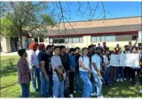 Homeless international students protesting in canada reach agreement with management
