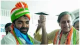 Puthuppally bypoll  meet chandy oommen who broke father oommen chandy's record