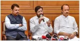 Maharashtra govt  forms committee to explore reservation for marathas