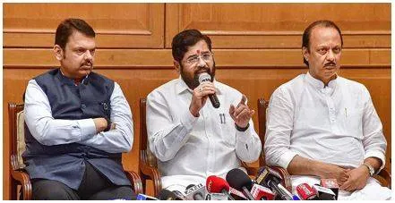 Maharashtra govt  forms committee to explore reservation for marathas