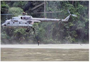 Iaf begins western air command’s annual exercise