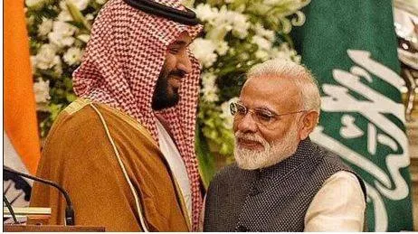 India  us  uae  saudi  europe to launch unprecedented infra project  us official