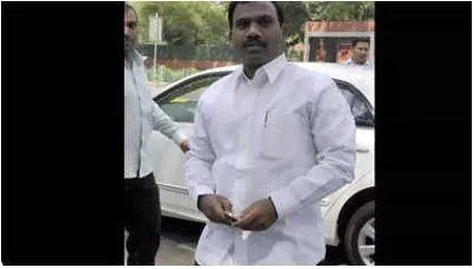 Disability rights bodies slam a raja 