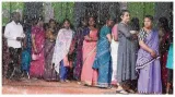 Puthuppally registers 72 91% voter turnout during bypoll