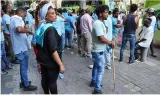 Un warns israel that expelling eritreans en masse is unlawful