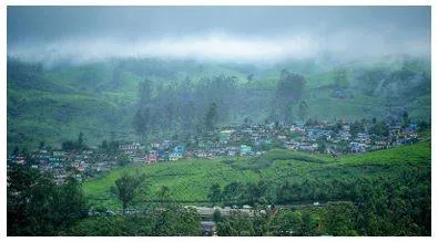 Kerala hc seeks to explore carrying capacity of hill stations