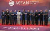 Avoid a ‘new cold war’  china tells nations at asean meet