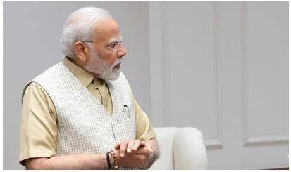 Constitution does not allow abuse of any religion  modi