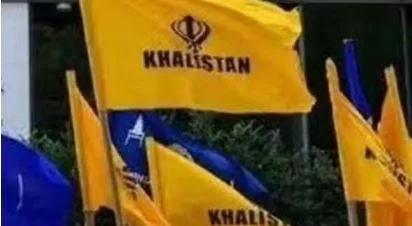 Sfj holds khalistan referendum at gurdwara in canada’s british colombia