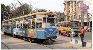 While expert panel charts tram’s future  commuters’ union seeks better service