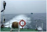 Indian coast guard rescues 10 stranded fishermen at sea