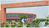 On g 20 summit eve  delhi police  civic agencies tick all boxes for grand show