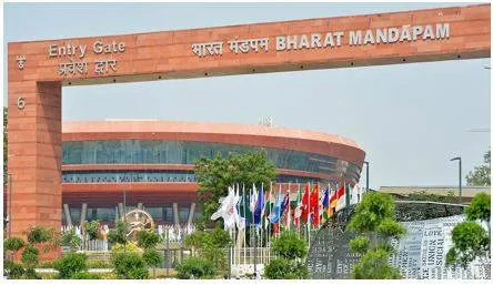 On g 20 summit eve  delhi police  civic agencies tick all boxes for grand show
