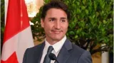 Canada's justin trudeau  stranded in delhi for 2 days due to plane snag  takes off