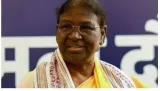 India's law on protection of farmers' rights can be model worthy of emulation for entire world  droupadi murmu