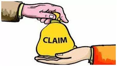 Claimed meaning
