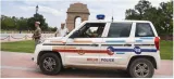 Tourist police at key spots to assist guests